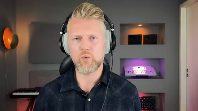 I feel like the Digitech 2 is a perfect example of that electron workflow that doesn't just allow you to compose, but it sort of has an…