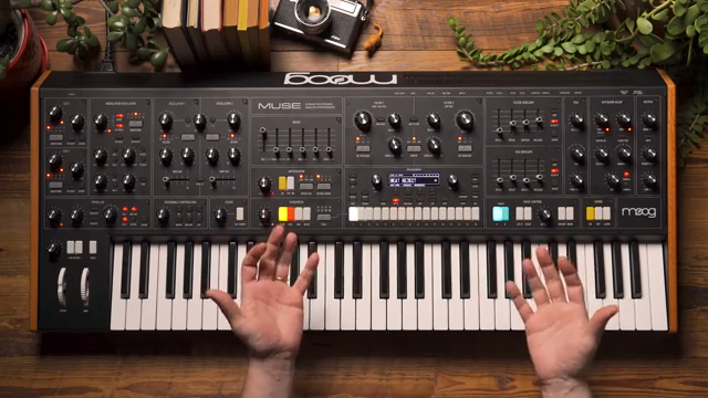 Es ist nicht-destruktiv, bis man das Patch speichert.