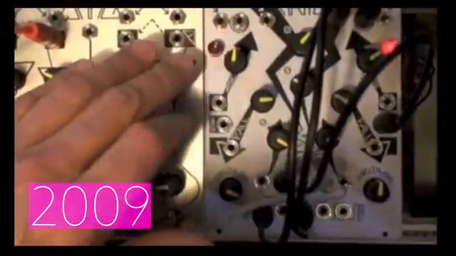 Make Noise QMMG kehrt zurück: Black & Gold Edition belebt einen Klassiker neu