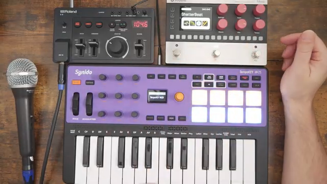 Hopefully entertaining at least.