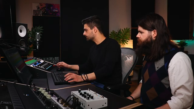 Frap Tools wird böse: Verzerrung und Sidechaining von 808s mit dem Dynamics 2806