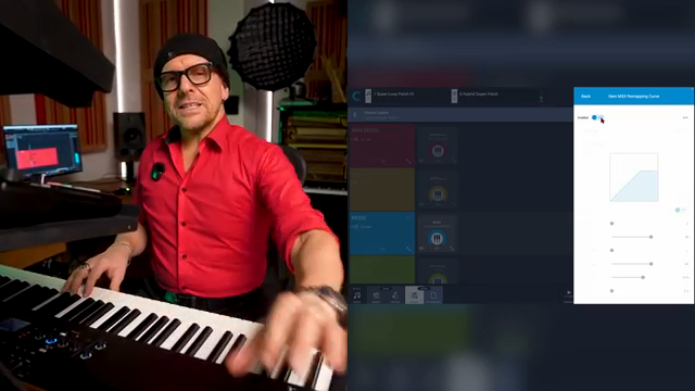 Doctor Mix entfesselt Camelot: Eine Tastatur, sie alle zu steuern