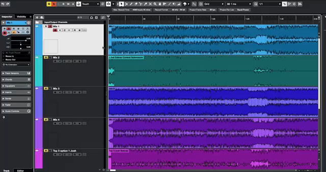 Ich habe eine Regel für meinen Kommentarbereich. Sei kein Arsch.