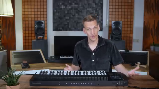 Wir haben den Preset-Browser überarbeitet und beliebte Funktionen im externen MIDI-Modus hinzugefügt, die zuvor nur im internen…