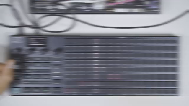 OXI Instruments OXI One: Chord Mode in der Tiefe – Sequencing auf neuem Niveau