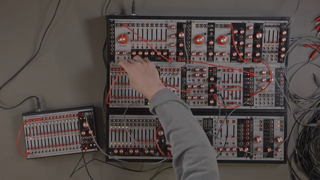 Odd over Even: Verbos Electronics erforscht den Voltage Multistage 10