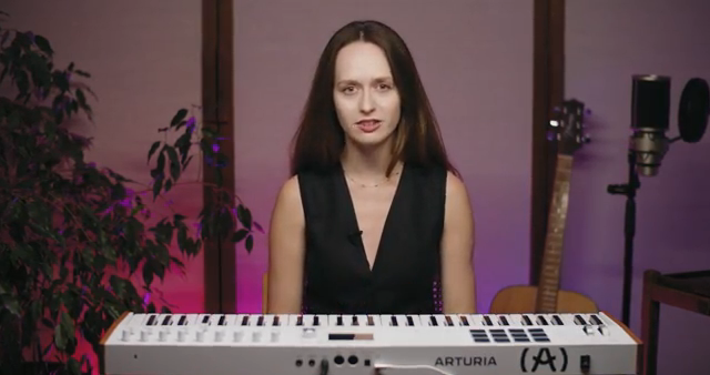 Egal ob Sie in der Session- oder Arrangement-Ansicht arbeiten, dieses Video zeigt Ihnen, wie Sie das volle Potenzial Ihres Keylab MK3…