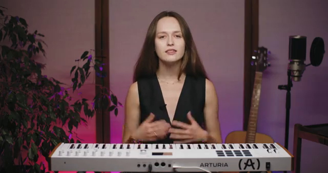 Das Keylab MK3 ist darauf ausgelegt, nahtlos mit Ableton Live zu arbeiten und bietet ein konsistentes Layout und Funktionsumfang in beiden…