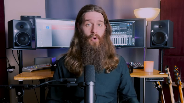 Meistens ist Logic beim Thema MIDI-Geräte sehr plug and play, besonders bei modernen USB-betriebenen MIDI-Keyboards.