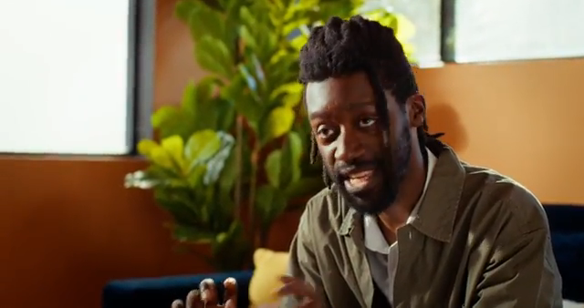 Wir wollen das also in den Split-Modus versetzen.