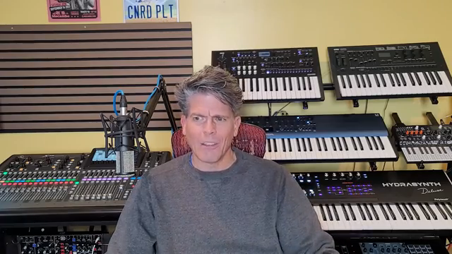 Scott’s Synth Stuff stürmt Sweetwater: 2025s Top 20 Synths im Rave-Bunker-Test