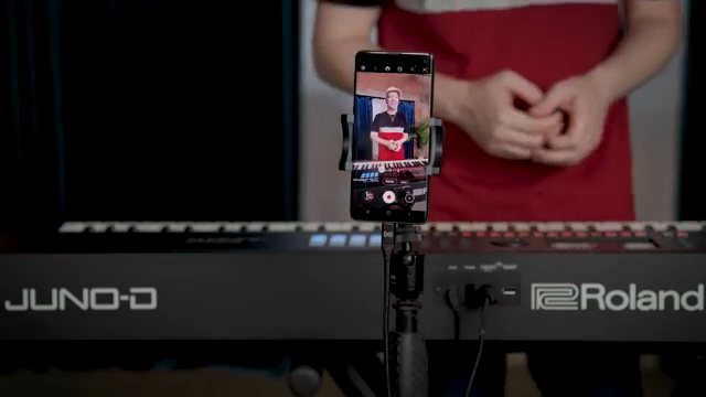 Damit können Sie Ihr Smartphone, Tablet, Ihren PC oder Mac nahtlos über USB-C anschließen.