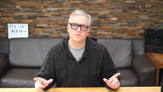 Wenn du lernen willst, wie du diese Sounds auf deinem eigenen Synth machst, folg einfach mit und du kommst ans Ziel.