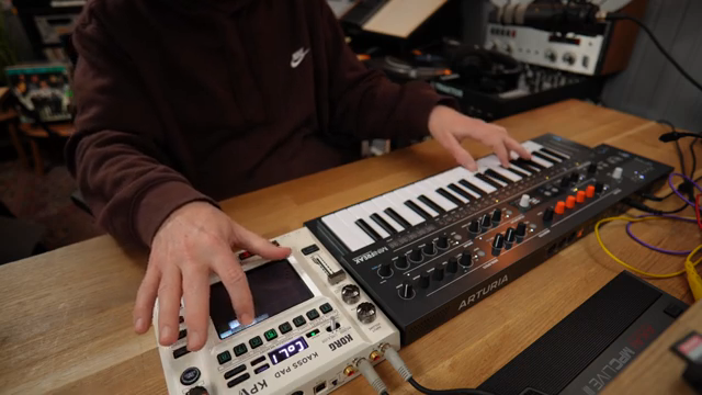 It needs to be pointed out though. This is not going to be a precision tool for pretty much anything.