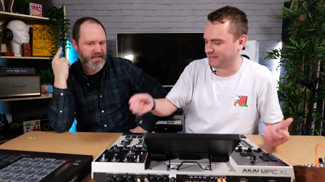 Für eine Maschine, die viele Wege bietet, das Gleiche zu tun, ist das im Vergleich ein spürbares Versäumnis.