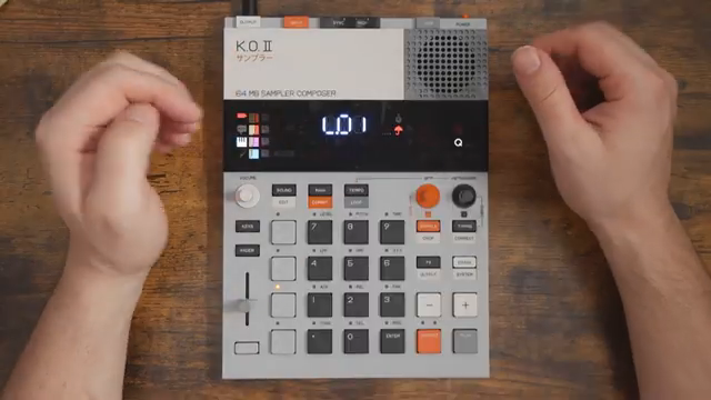 Jetzt, wo ich Commit und die Struktur verstanden habe, sehe ich es. Ich hab's gecheckt.