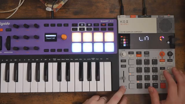 Free Beat und das KOII Commit: Klonkriege im Groove-Schützengraben