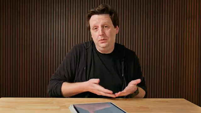 Leute haben angefangen, etwas auszuprobieren, und das hat den Nächsten die Erlaubnis gegeben, noch ein bisschen weiterzugehen.