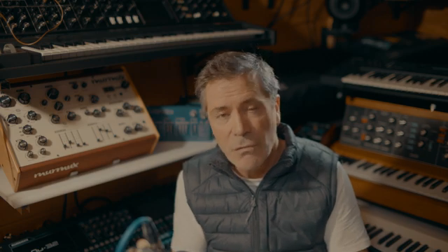 Dass man beim Memetron für jeden Sound einzeln Lautstärke, Attack, Release und Velocity einstellen kann, ist unglaublich.