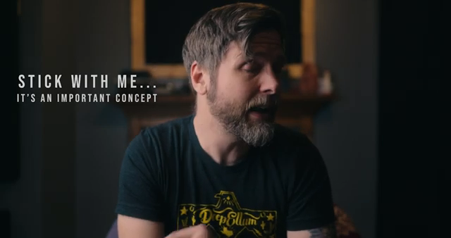 Andrew Chapman Creative gegen Interface-Hype: Warum dein Scarlett nicht das Nadelöhr ist