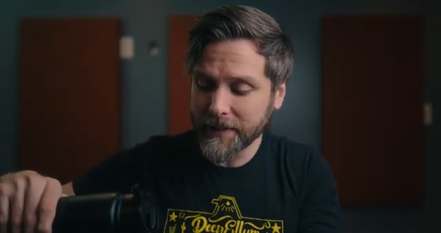 Wenn du denkst, dass das fehlende Glied in deiner Audioqualität dein Interface ist, dann ist es das wahrscheinlich nicht.