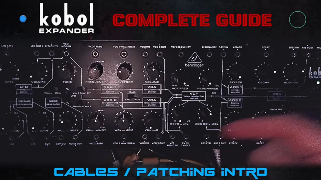 Produkt Audio zerlegt den Kobol Expander: Kein Regler bleibt verschont