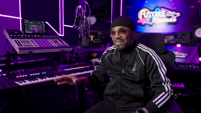 So fühlt es sich für mich an, nach Hause zu kommen.