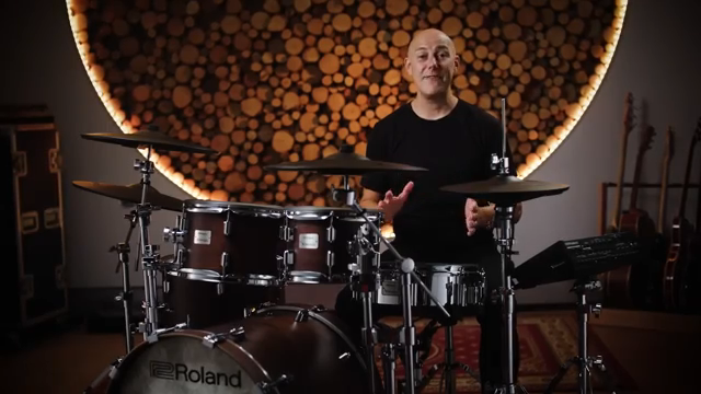 Die Serie verfügt über eine komplett neue Sound-Engine mit vielen bahnbrechenden Features und Innovationen in der Pad-Technologie, was sie…