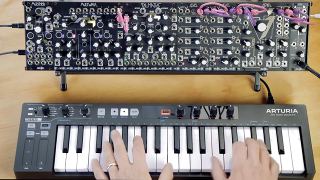 As with NUSS generally, the voice structure is malleable and can be changed or destroyed.