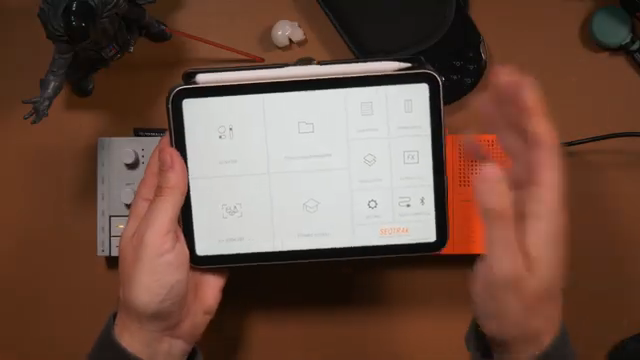 Du konntest deine Projekte immer schon in der App sichern, aber jetzt kannst du auch Projekte mit User-Sounds sichern, also ein komplettes…