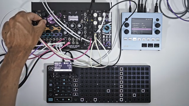 Wenn du Akkorde und polyphone Melodien auf deinem Modularsystem sequenzieren willst, ist die Stimmenzuweisung so einfach, direkt und…