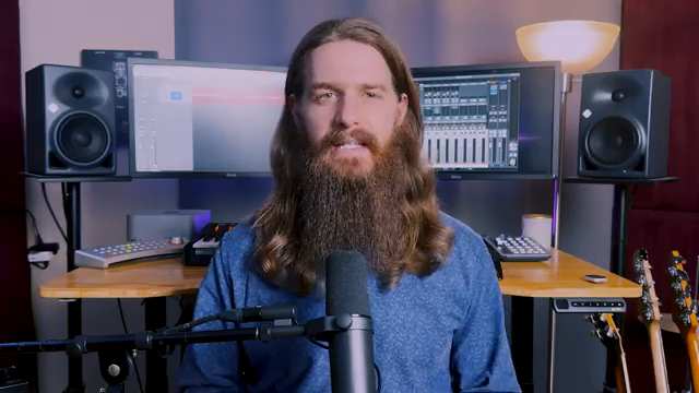 Automation Quick Access ist ein ziemlich unterbesprochenes, aber super hilfreiches Feature in Logic Pro, mit dem du jedem MIDI-Fader oder…