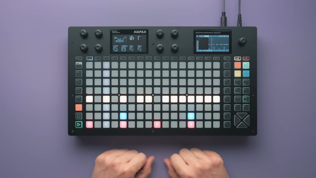 Diese Monotonie fällt aber gar nicht so auf, weil der endgültige Mix unglaublich dicht ist, wie es oft bei Stock Aitken Waterman…