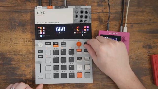 Es funktioniert total. Ich glaube, ich habe gerade das Mikro übersteuert.