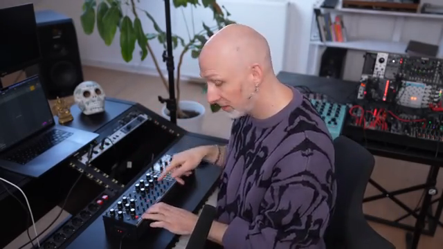 Underdog Electronic Music School: Semi-Modular – Dein Einstieg in Eurorack-Chaos