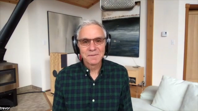 Ich will über das Meer schreiben, ich wollte schon immer über das Meer schreiben, und tatsächlich war einer der Gründe, warum ich…