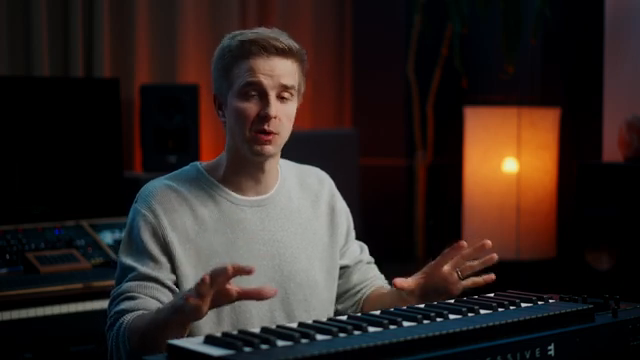 Als ich ihn das erste Mal eingeschaltet und gespielt habe – es ist, als würde er deine Gedanken lesen, er ist super intuitiv zu spielen.