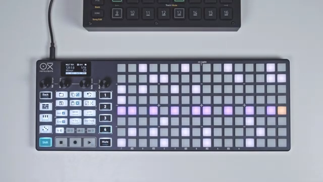 Modulation ist eine leistungsstarke Ressource, um viel überzeugendere Rhythmen und Melodien zu erschaffen, indem sie Bewegung und Variation…