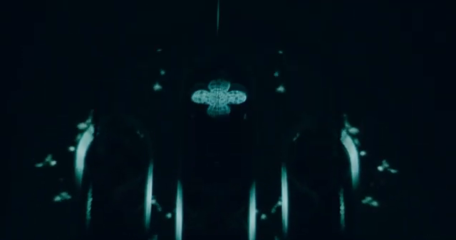 Seven Waves ist wirklich eine Verschmelzung meiner klassischen Wurzeln mit meiner elektronischen Sprache.