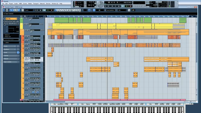Der Hörer, der Endhörer, ist immer mein Hauptziel hier.
