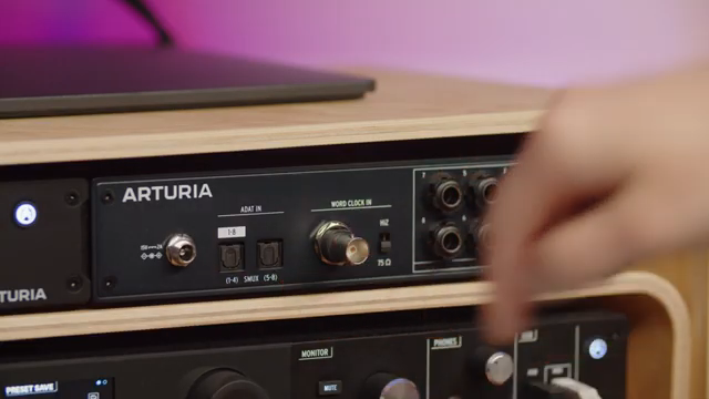 Arturia AudioFuse X8 OUT: Mehr Ausgänge, modularfreundlich und präzise