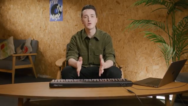 ROLI Piano can really enhance your musical journey.