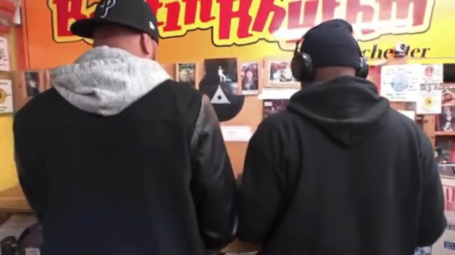 Verysickbeats gräbt 1925 aus: Public Domain-Gold zu modernen Beats geflippt