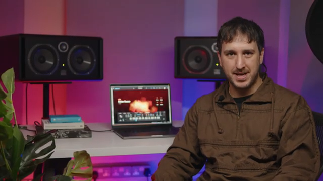 Wir werfen einen genaueren Blick darauf, wie jeder Sound musikalisch eingesetzt wird, wie er in Pigment erstellt wurde und wie alle…