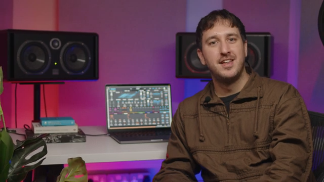 Die Dubstep-Expansion vereint durchschlagende Bässe, animierte Leads, resonante FX-Sequenzen und kurze Formant-Splashes zu einem Track, der…