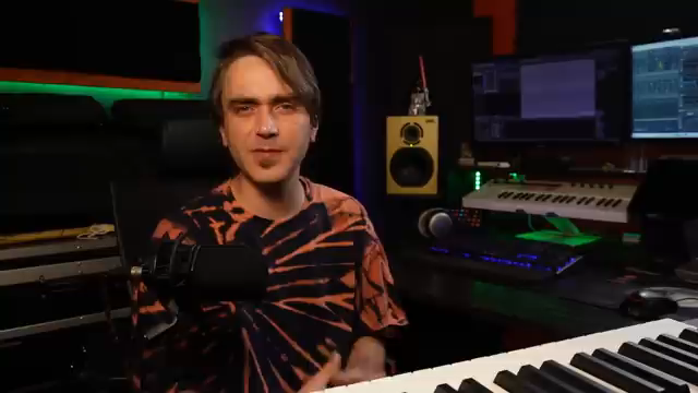 Der Osmose hat mir wieder gezeigt, wie wichtig Ausdruck und Nuance in der Musik sind, weil er diese direkte Verbindung zwischen meinen…