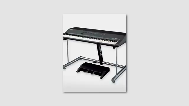 Unsere Pianos sollen das akustische Klavier nicht ersetzen. Sie sind eine Weiterentwicklung.