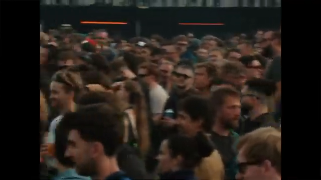 Wir werden darauf konditioniert, immer wieder den nächsten Kick zu verlangen.