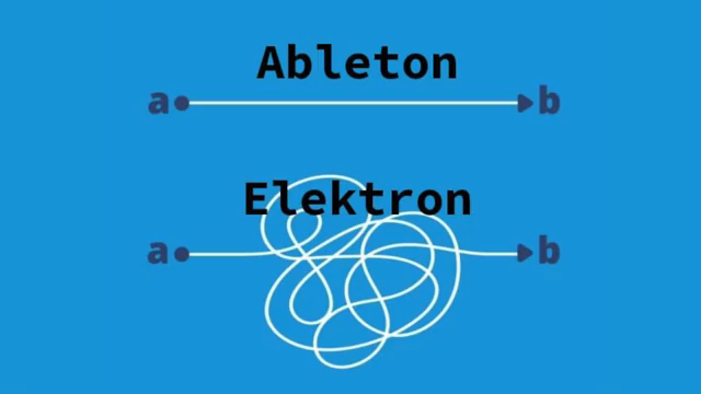 AudioPilz vs. Elektron Analog Four: Die Herausforderung, die niemand wollte