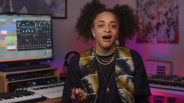 I highly recommend exploring these sounds and experimenting with our unique controls.